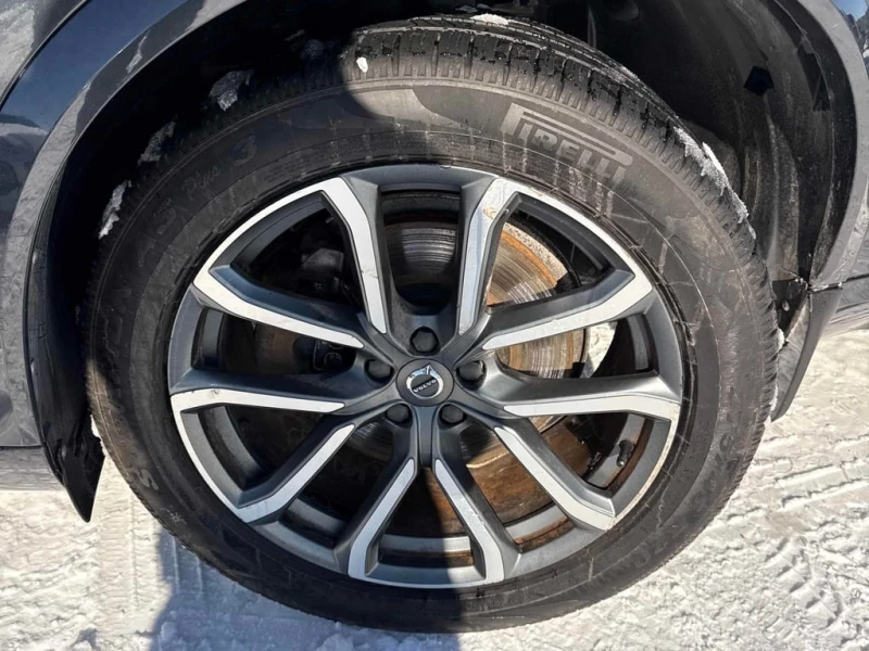 Volvo Xc90 | T6 Momentum | 360 КАМЕРИ | ПАНОРАМА |  CARFAX, снимка 6 - Автомобили и джипове - 53459936