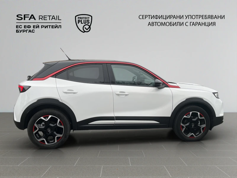 Opel Mokka, снимка 6 - Автомобили и джипове - 53511624