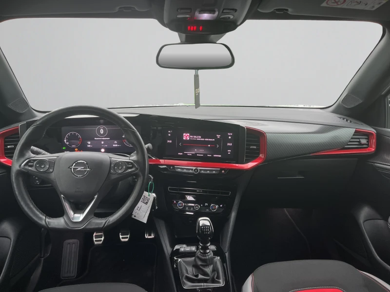 Opel Mokka, снимка 11 - Автомобили и джипове - 53511624