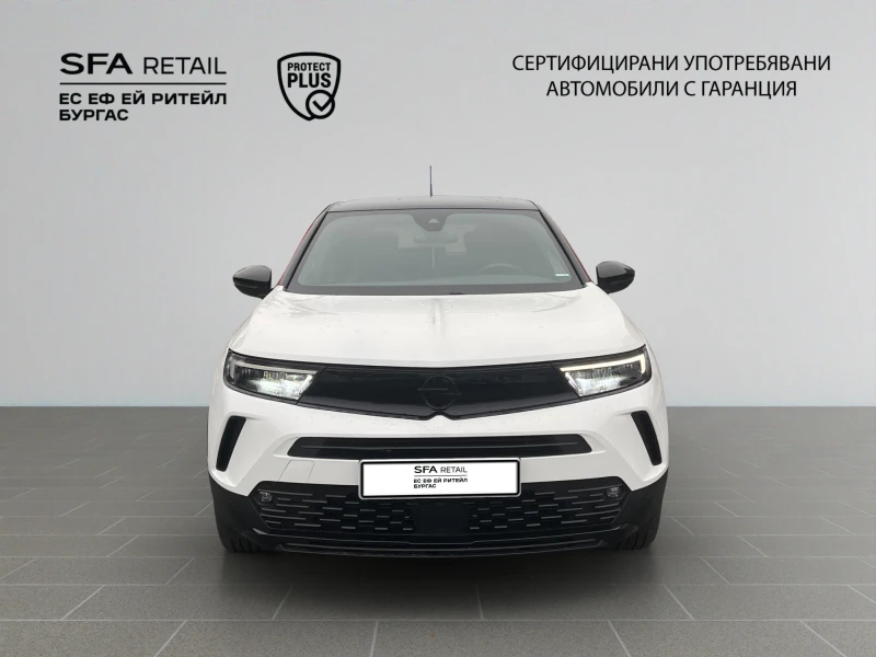 Opel Mokka, снимка 8 - Автомобили и джипове - 53511624