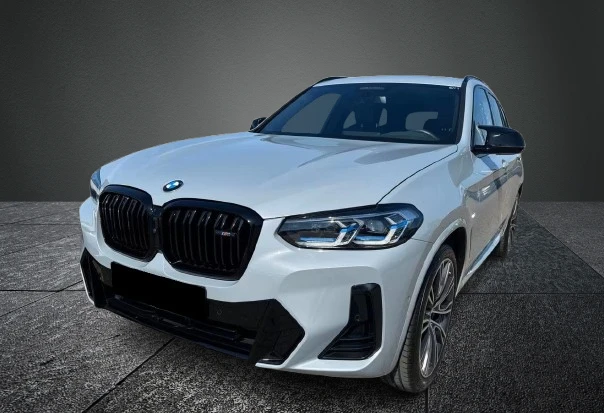 BMW X3 M40d xDrive = Shadow Line = Гаранция - 120000 лв. - 31032544 1