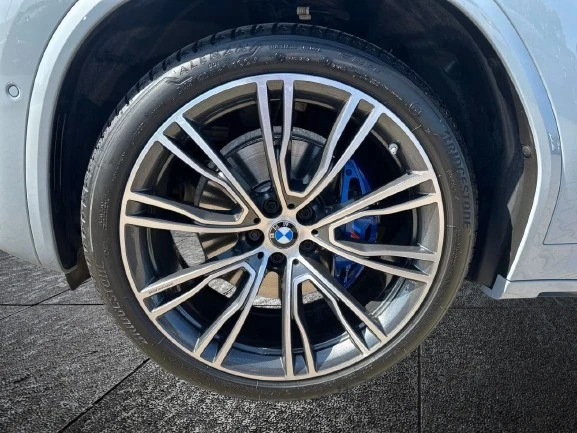 BMW X3 M40d xDrive = Shadow Line =  Гаранция - изображение 3