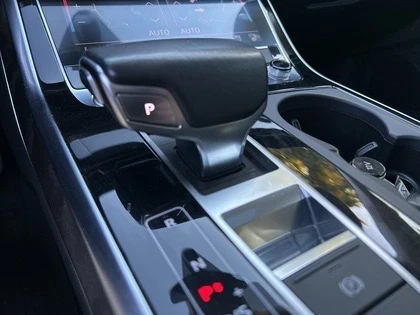 Audi Q8 55 Progressiv | Mobile.bg — изображение 16