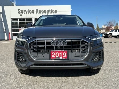 Audi Q8 55 Progressiv - изображение 6