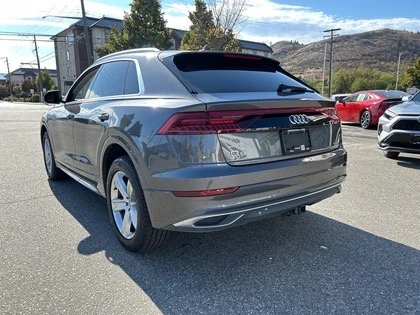 Audi Q8 55 Progressiv - изображение 2