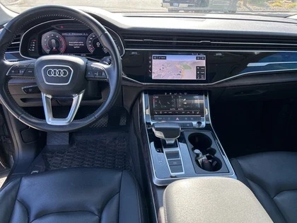 Audi Q8 55 Progressiv - изображение 10