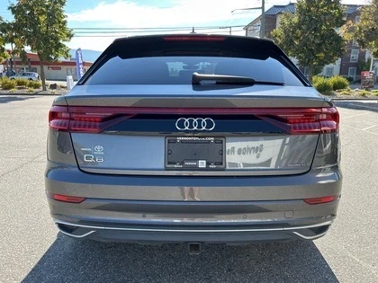 Audi Q8 55 Progressiv - изображение 3