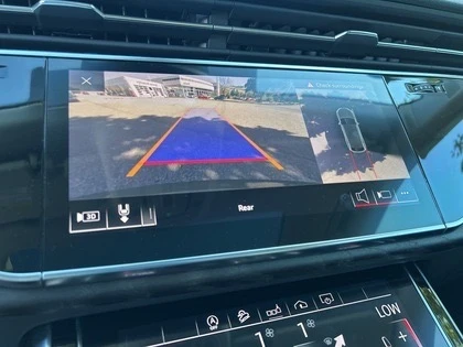 Audi Q8 55 Progressiv | Mobile.bg — изображение 17