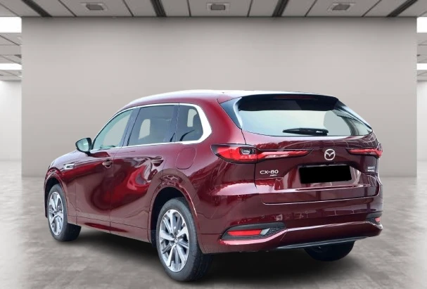 Mazda CX-80 2.5 PHEV AWD Takumi Plus = NEW = �������� | Mobile.bg � ����������� 2