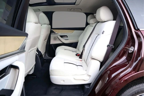 Mazda CX-80 2.5 PHEV AWD Takumi Plus = NEW = �������� | Mobile.bg � ����������� 7