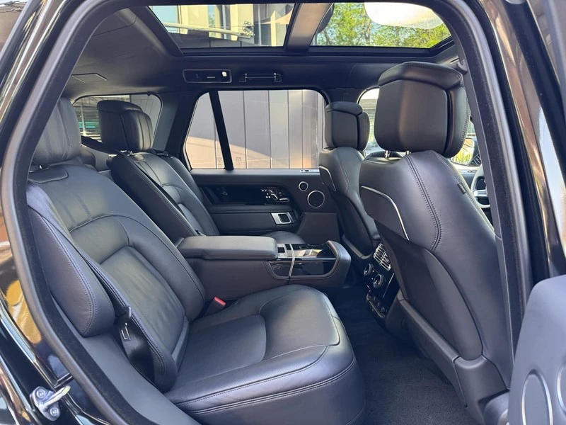 Land Rover Range rover P525, снимка 14 - Автомобили и джипове - 56357244