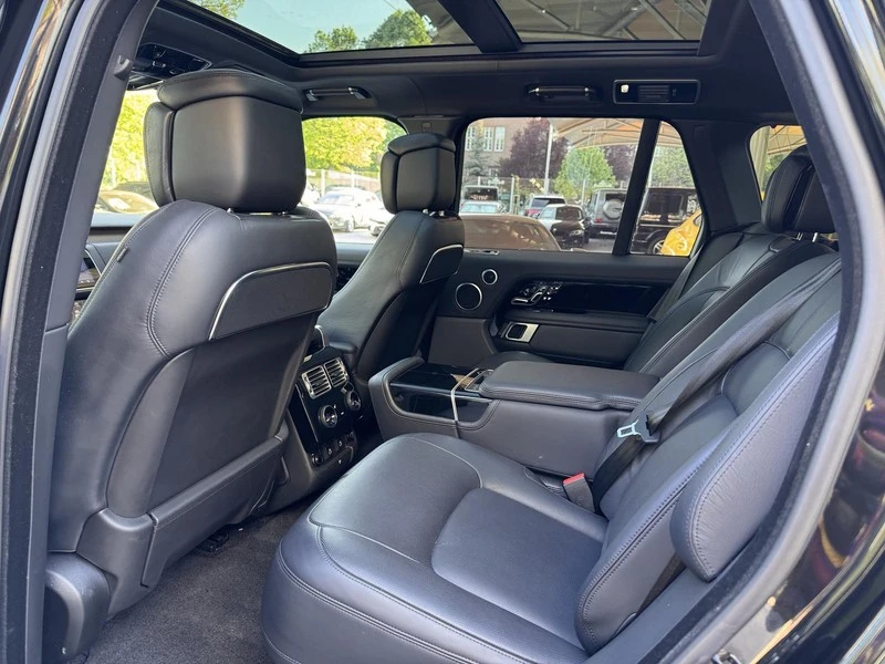 Land Rover Range rover P525, снимка 15 - Автомобили и джипове - 56357244