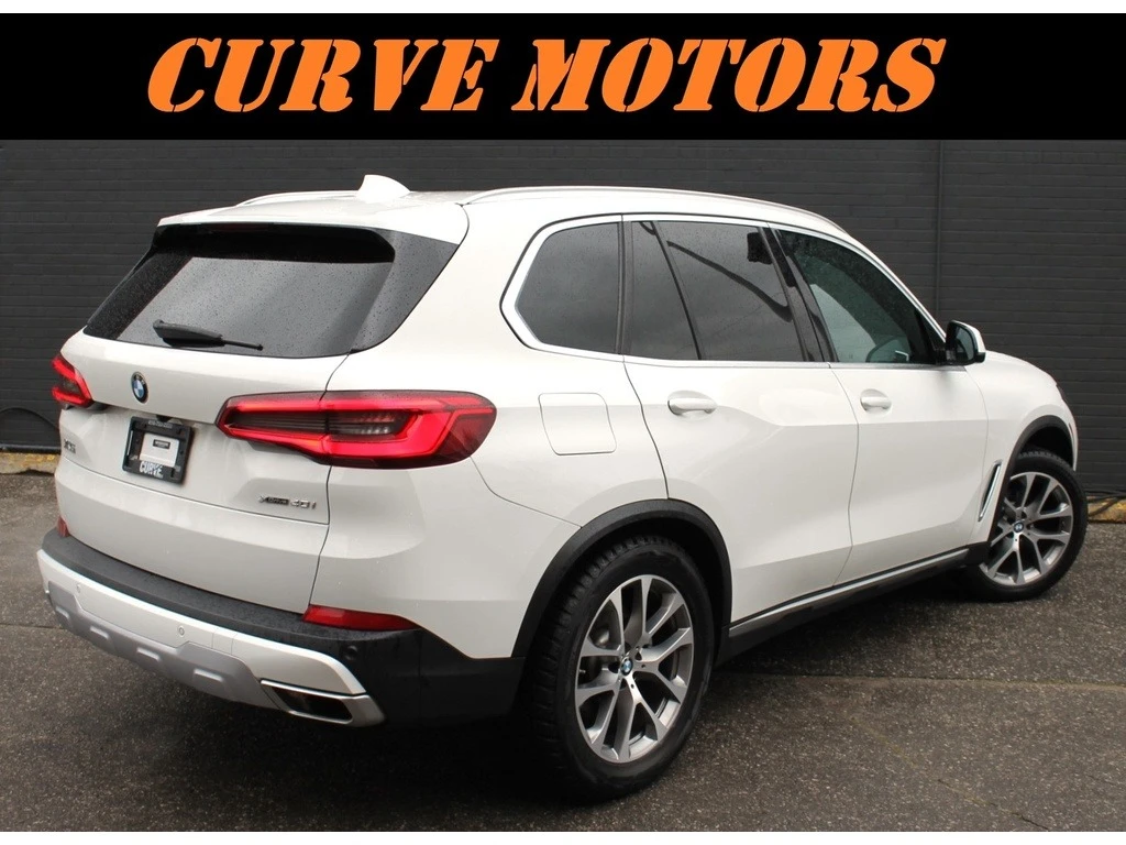 BMW X5 XDrive40i * NO ACCIDENT/NAVI/CAM/HUD/HK SOUND/BLIN - изображение 5