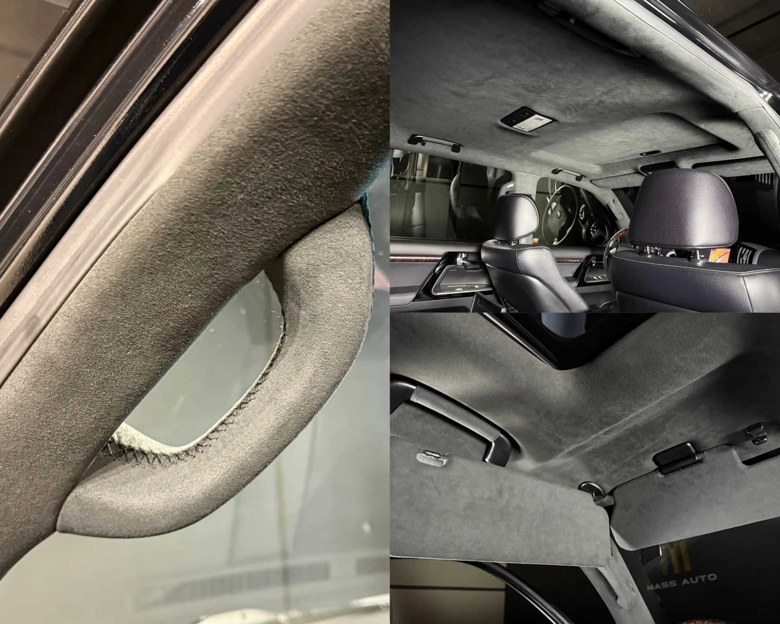 Toyota Land cruiser 4.5 D4D/  /Facelift/360/JBL | Mobile.bg   13