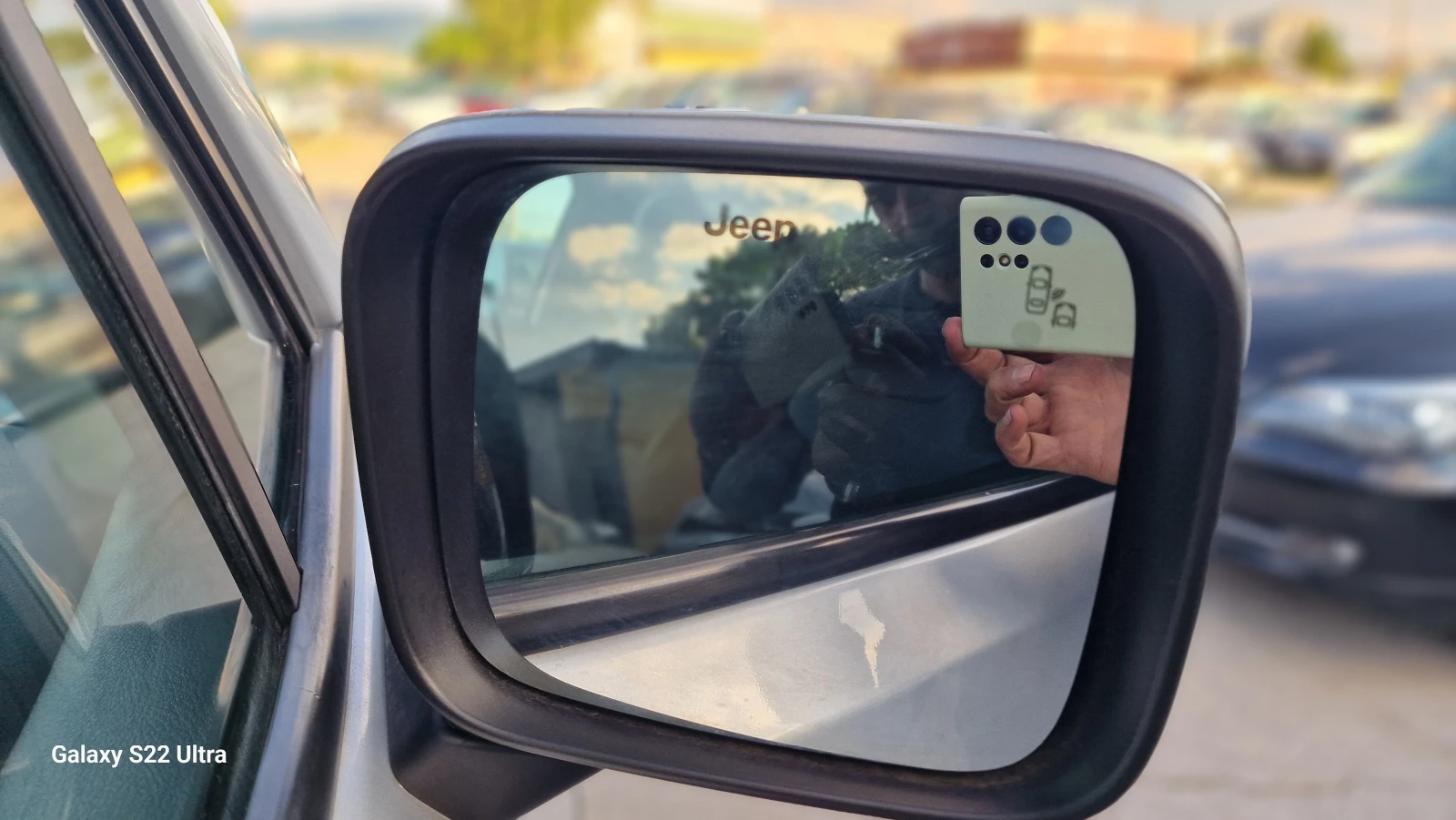 Jeep Renegade 2.4 i 4x4 Swiss Limited Automatic | Mobile.bg   16