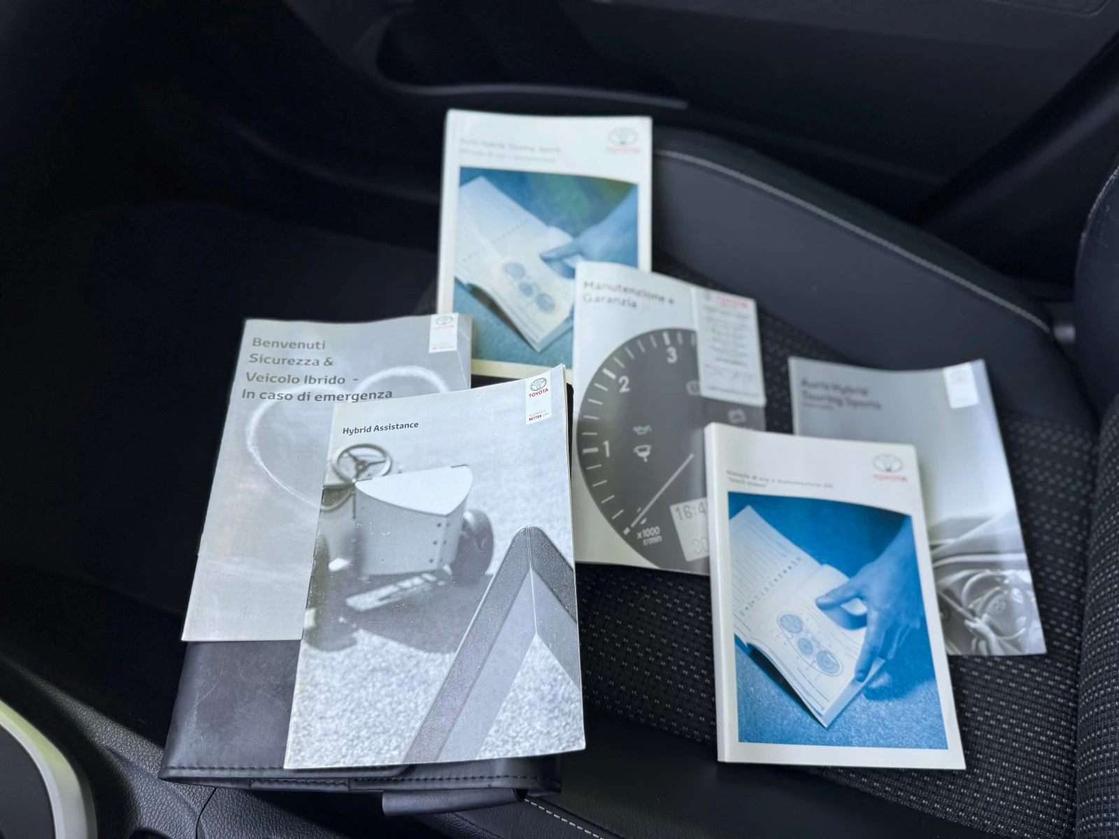 Toyota Auris * 1.8-100* * * * *  | Mobile.bg   16