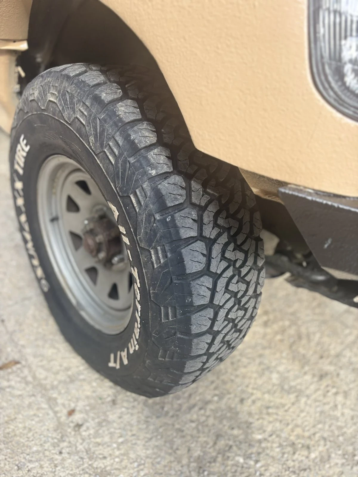 Mitsubishi Pajero  - изображение 8