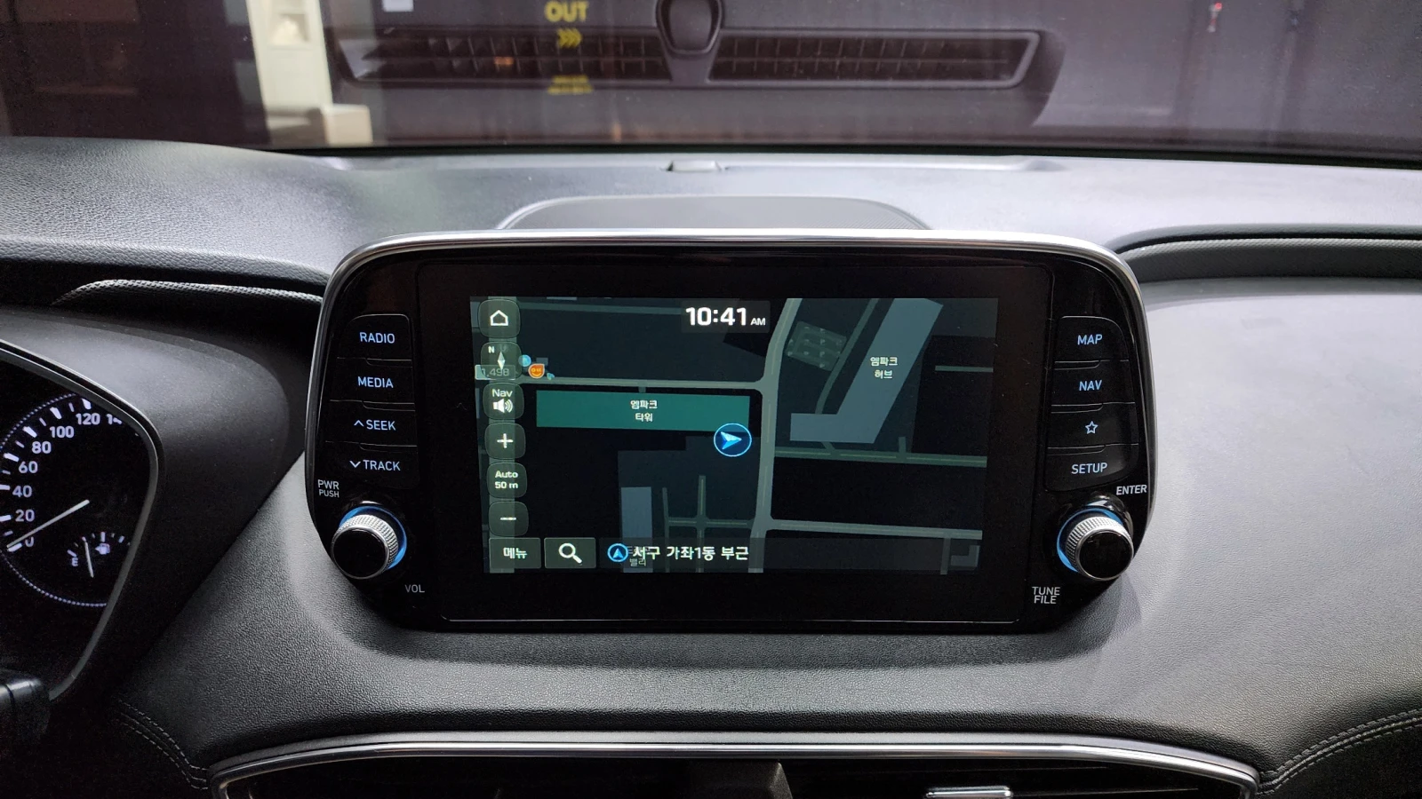 Hyundai Santa fe 2.0 2WD EXCLUSIVE  | Mobile.bg   13