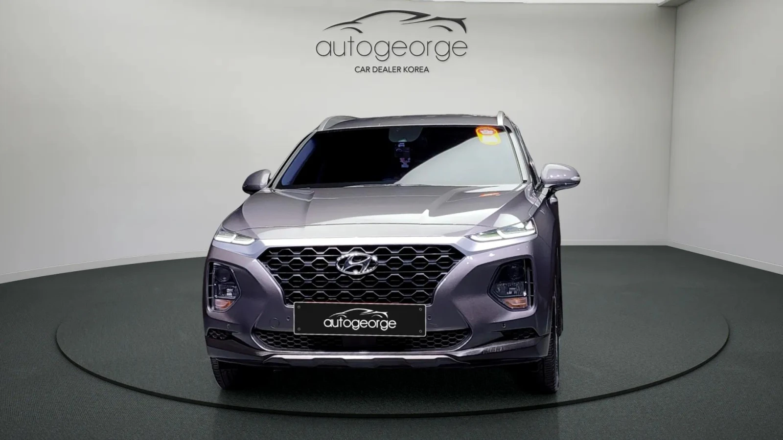 Hyundai Santa fe 2.0 2WD EXCLUSIVE  - изображение 3
