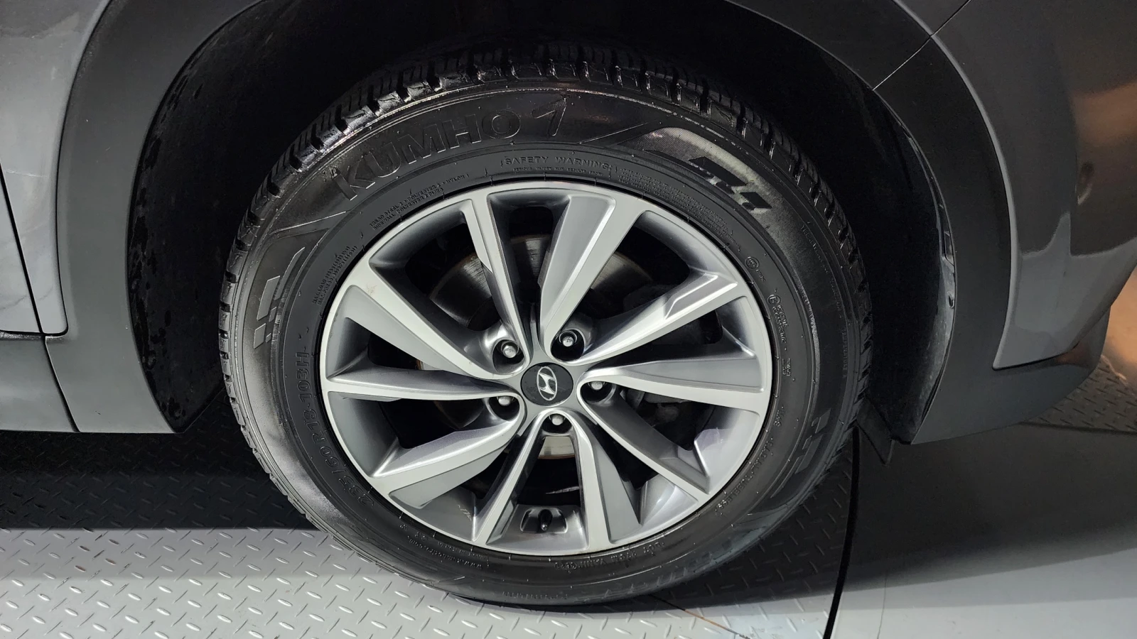 Hyundai Santa fe 2.0 2WD EXCLUSIVE  - изображение 5
