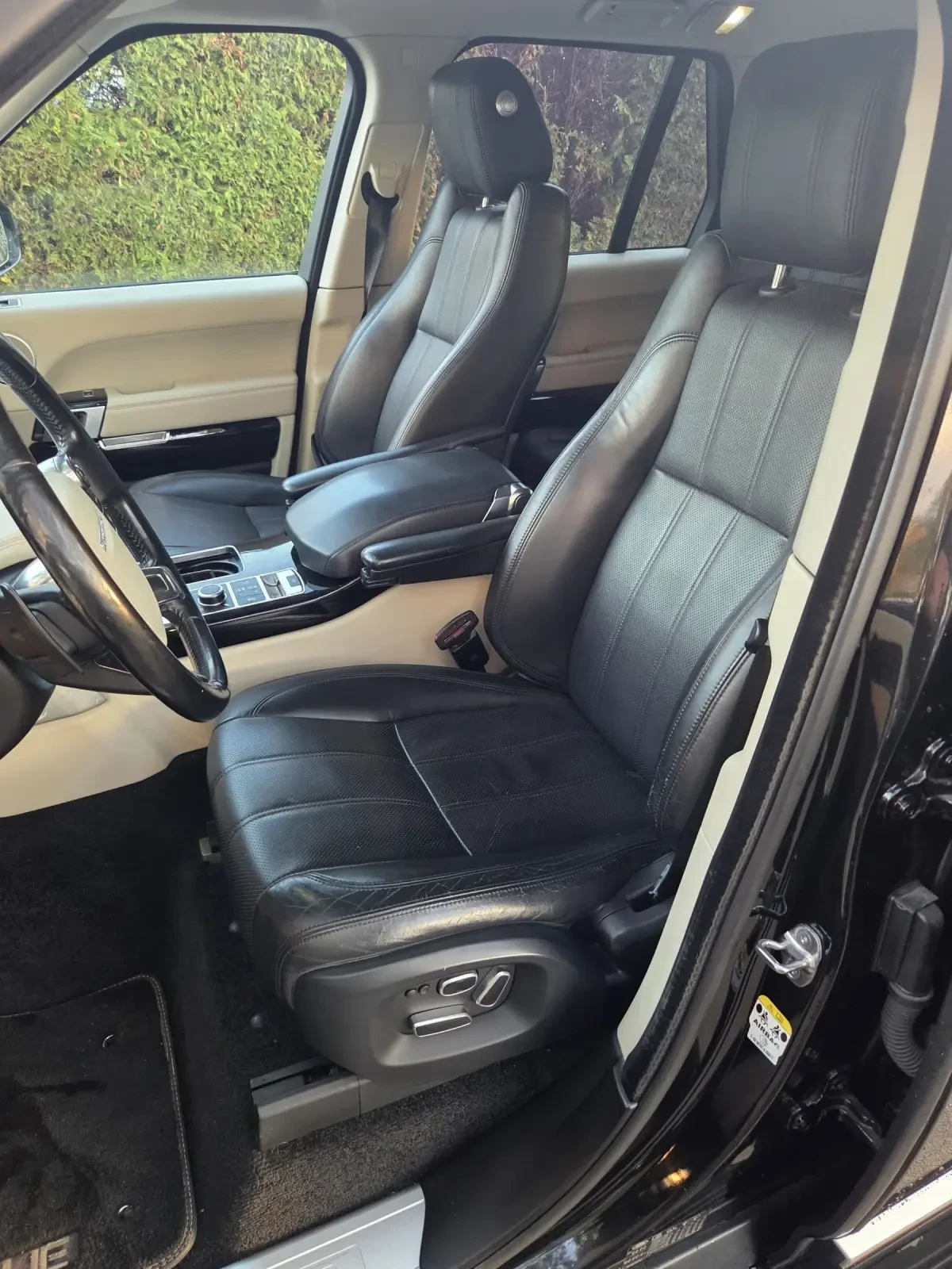 Land Rover Range rover  - изображение 9