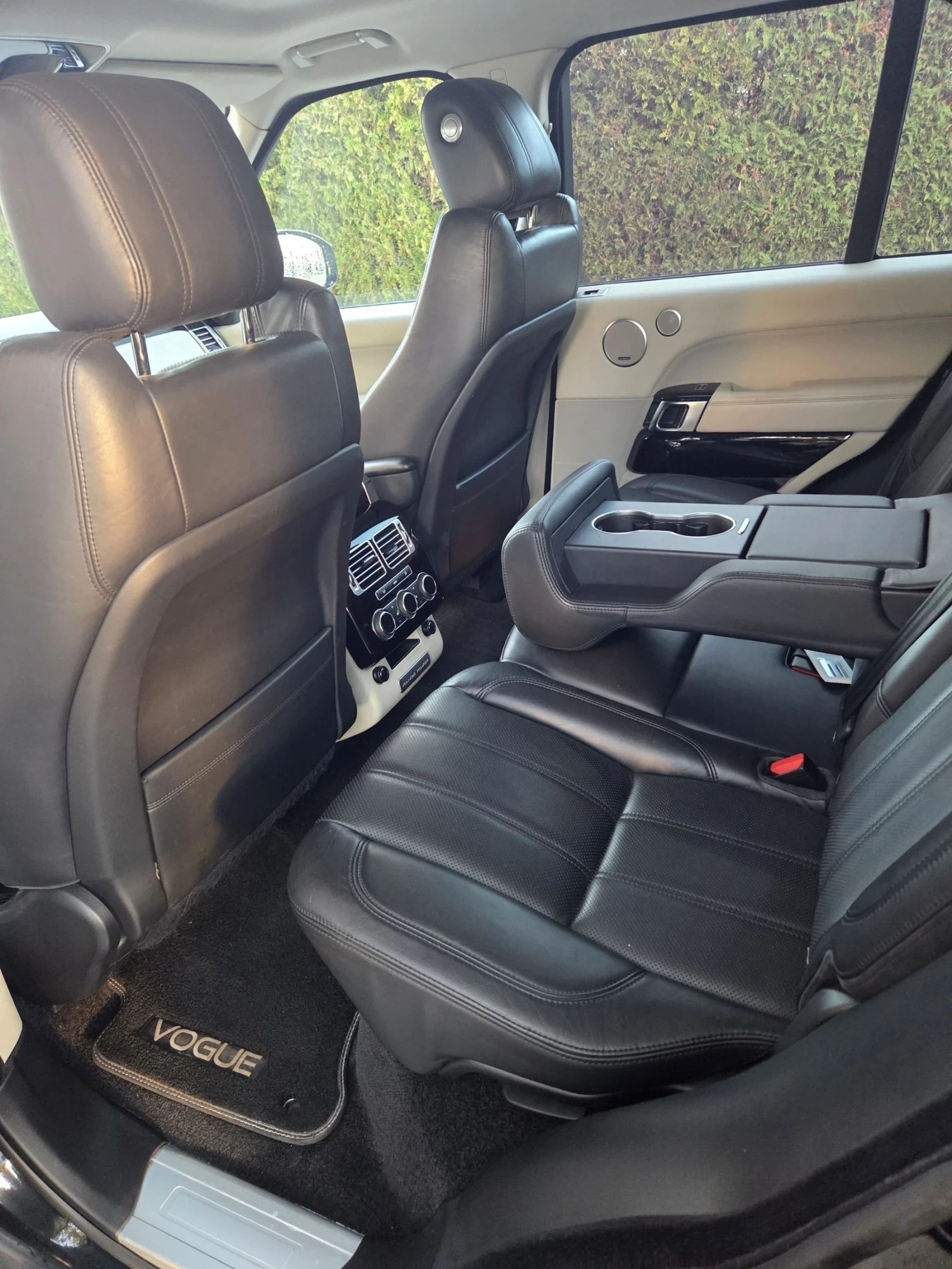 Land Rover Range rover  - изображение 10