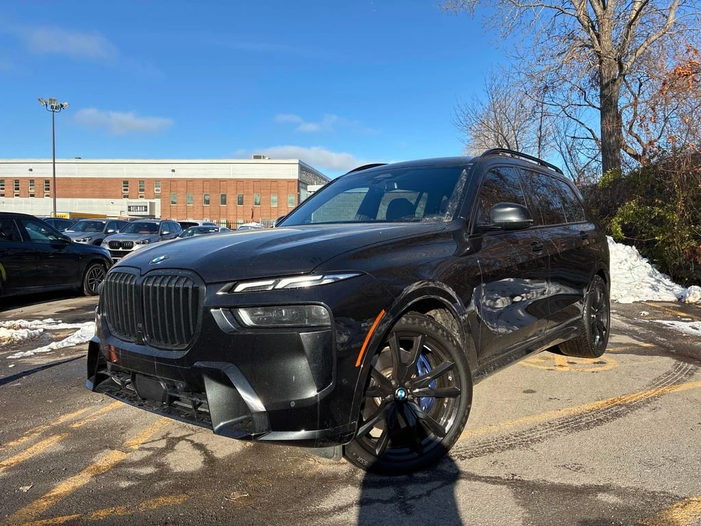 BMW X7 * xDrive40i * CARFAX *    | Mobile.bg   1