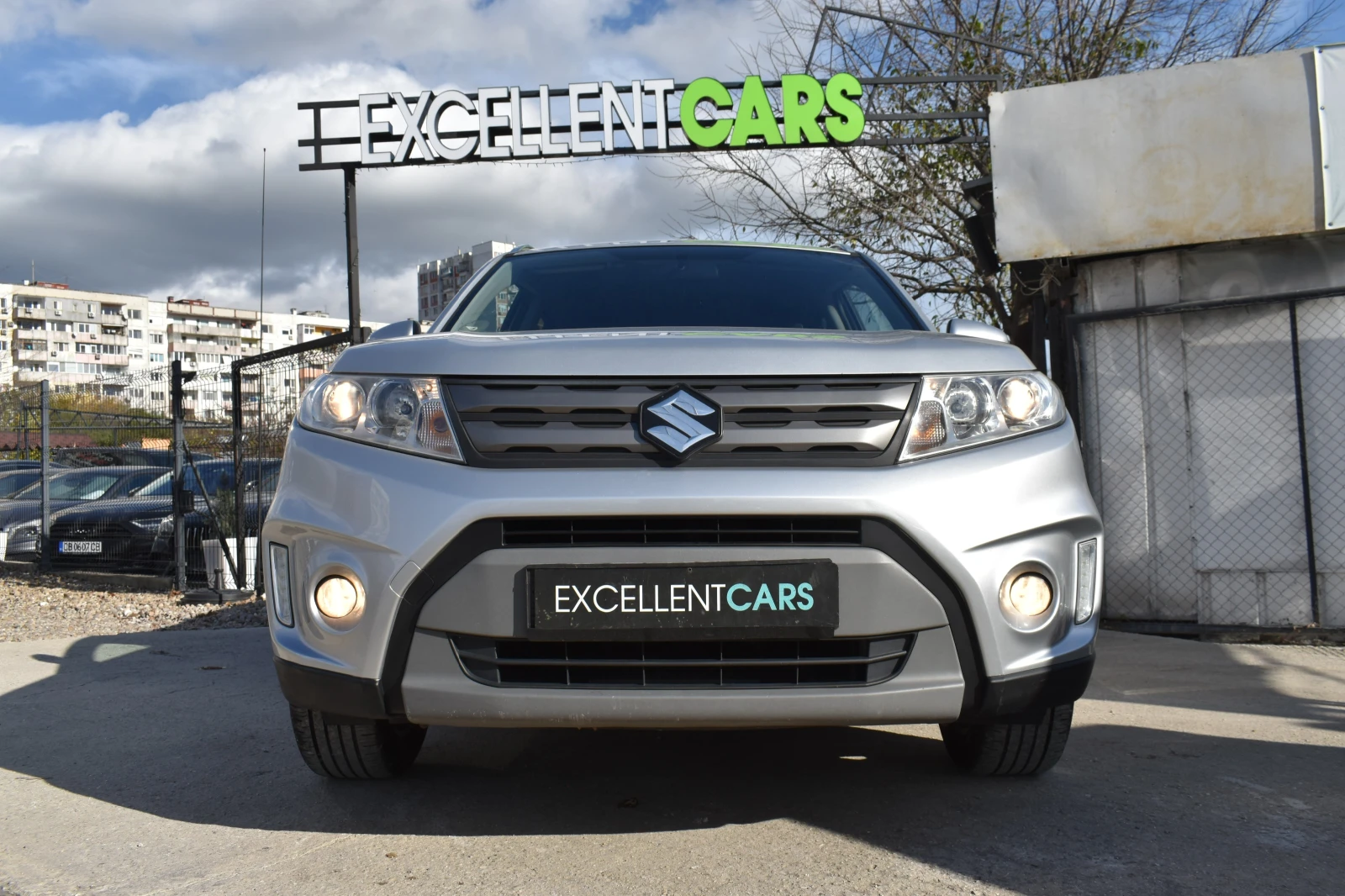 Suzuki Vitara 1.6i* 120h.p - изображение 5