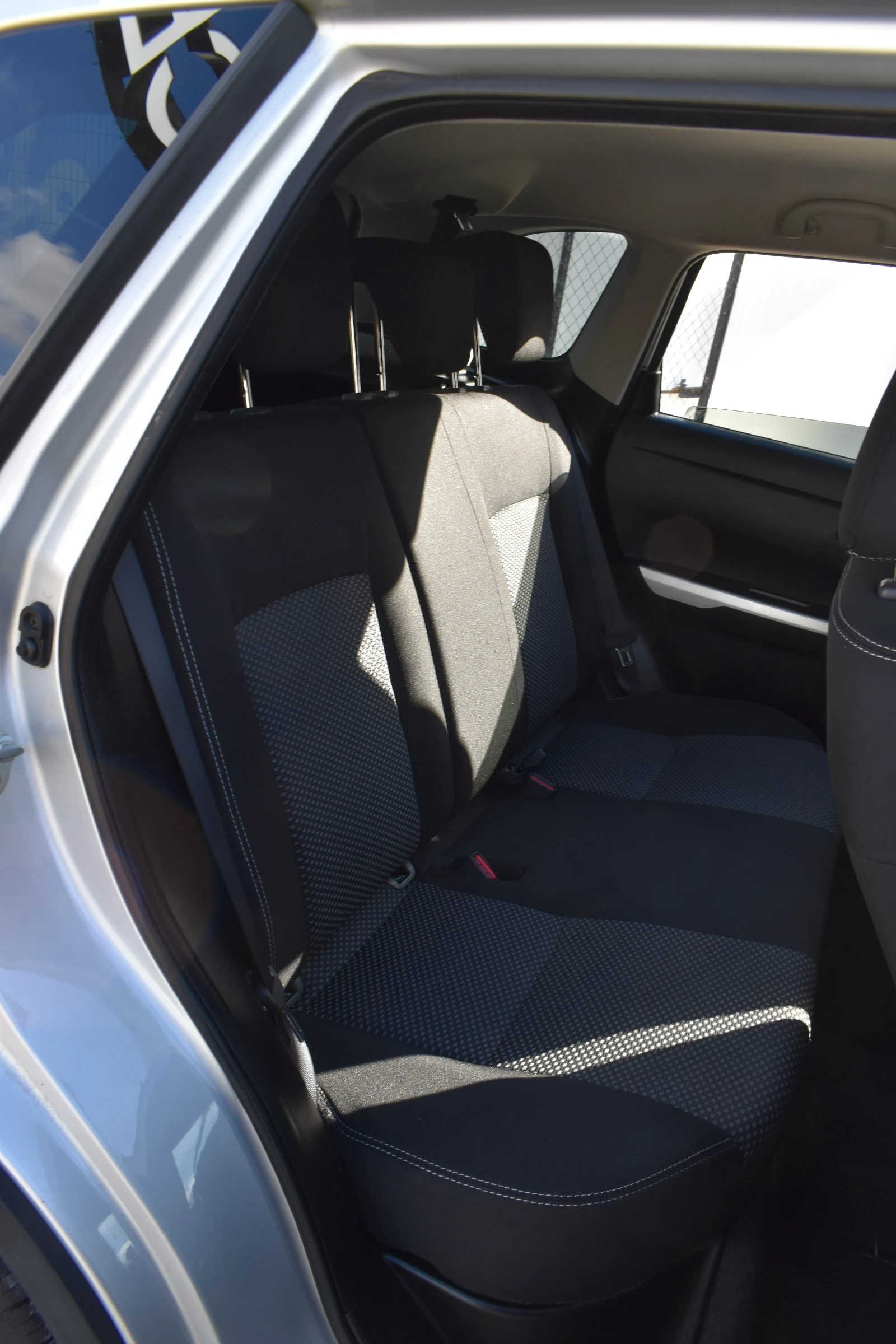 Suzuki Vitara 1.6i* 120h.p | Mobile.bg   12