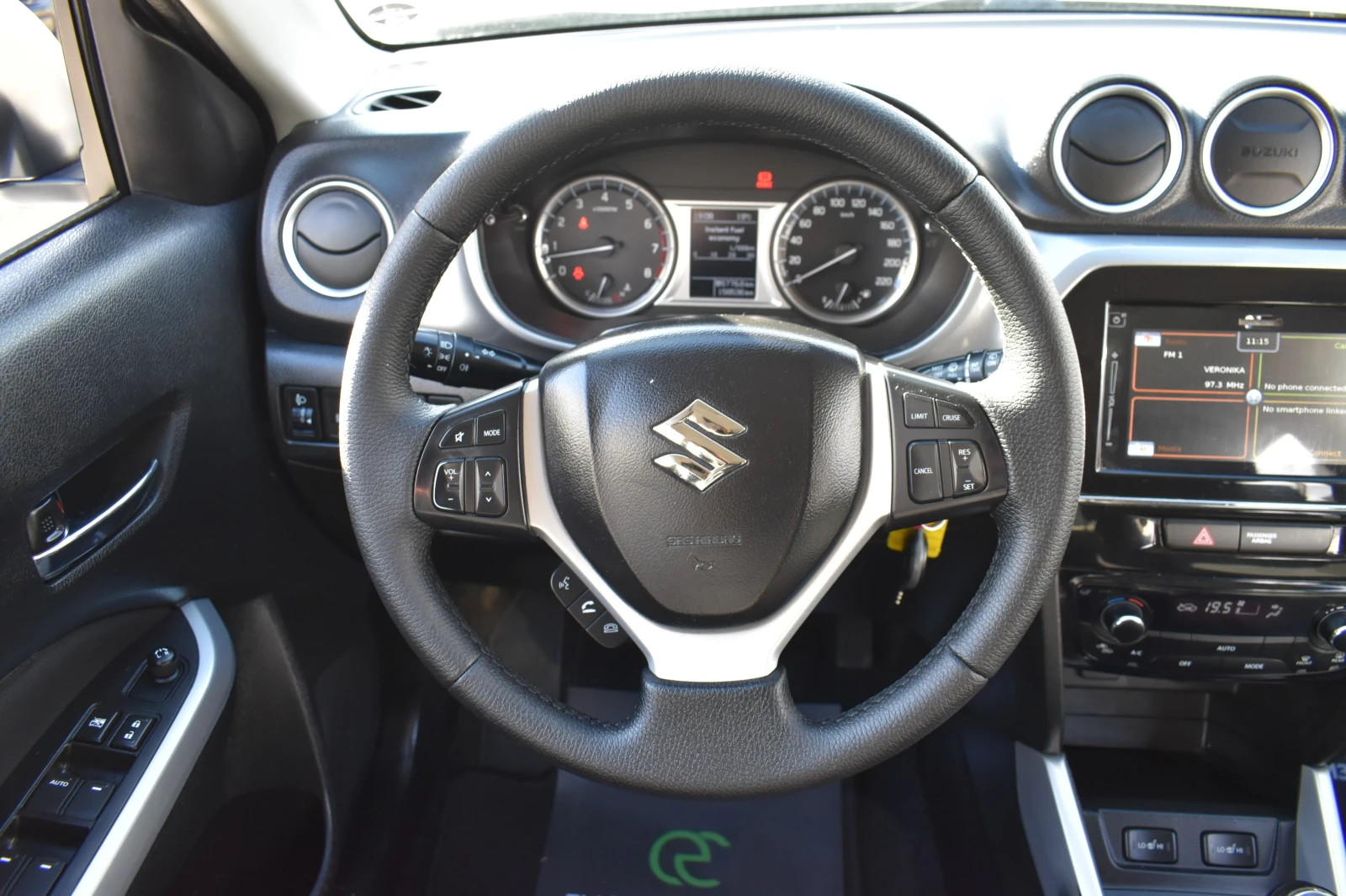 Suzuki Vitara 1.6i* 120h.p | Mobile.bg   14