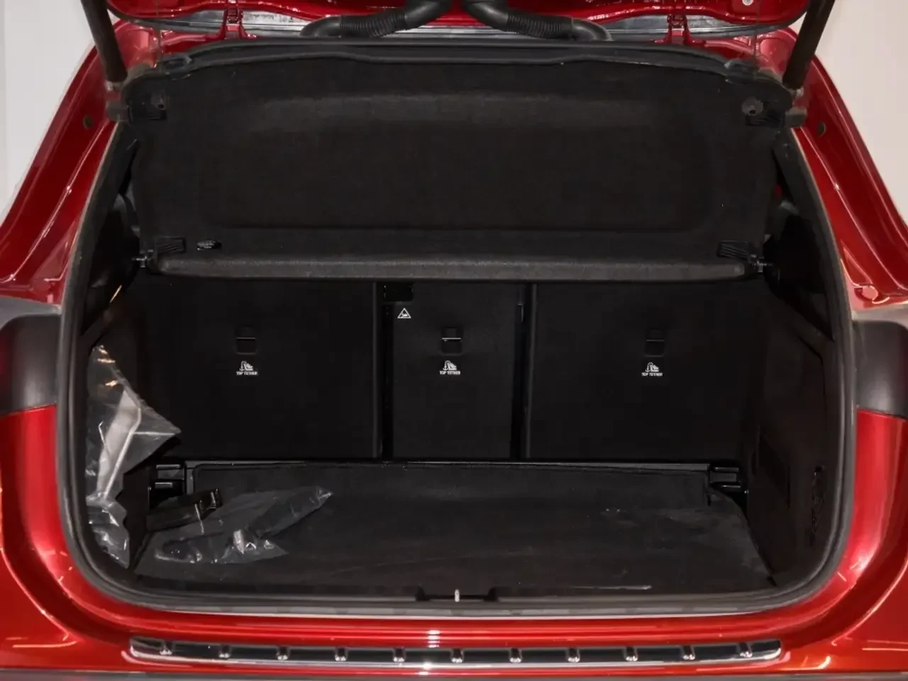 Mercedes-Benz GLA 250 4MATIC AMG Line * DIGITAL COCKPIT * LED * AMBIENT | Mobile.bg   13