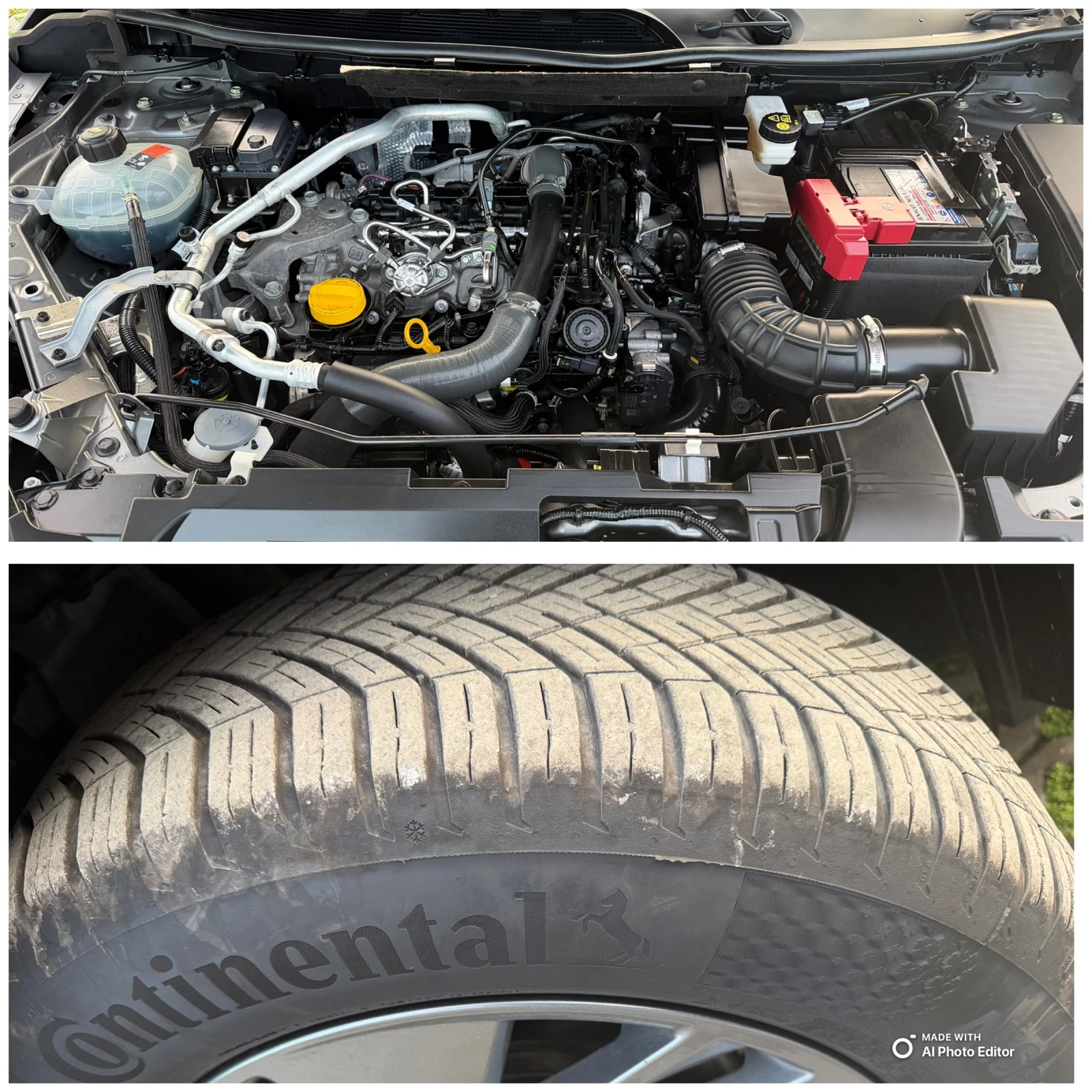 Nissan Qashqai MILD HYBRID AVTOMAT LED | Mobile.bg � ����������� 17