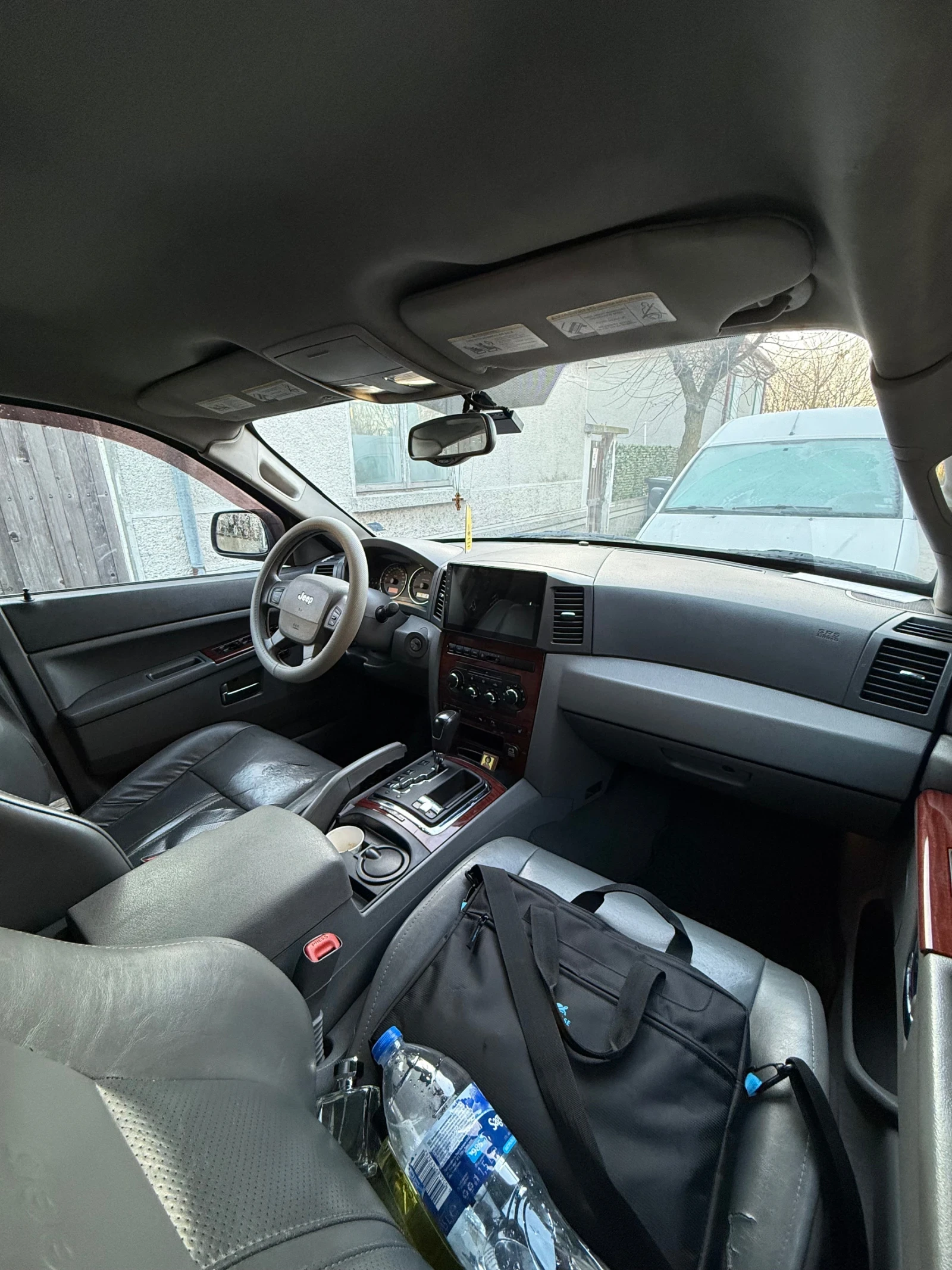 Jeep Grand cherokee 3.0 CRD | Mobile.bg � ����������� 10