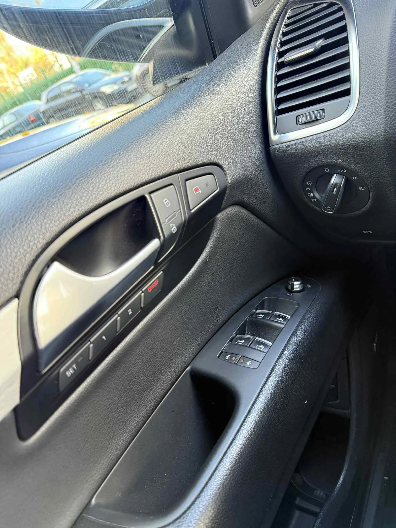 Audi Q7 ��������� | S-line | �������� | ���� | ������� | Mobile.bg � ����������� 12