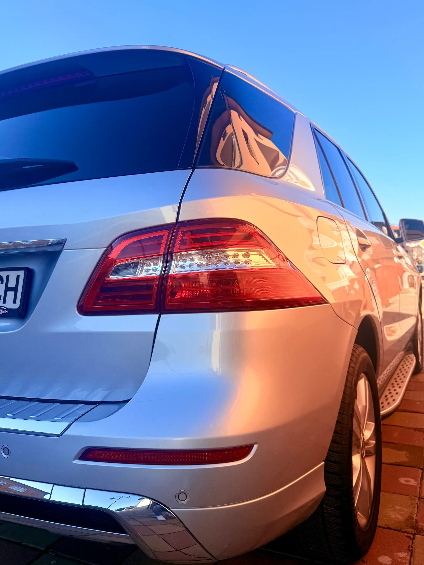 Mercedes-Benz ML 250 PREMIUM * AMG*  - изображение 6