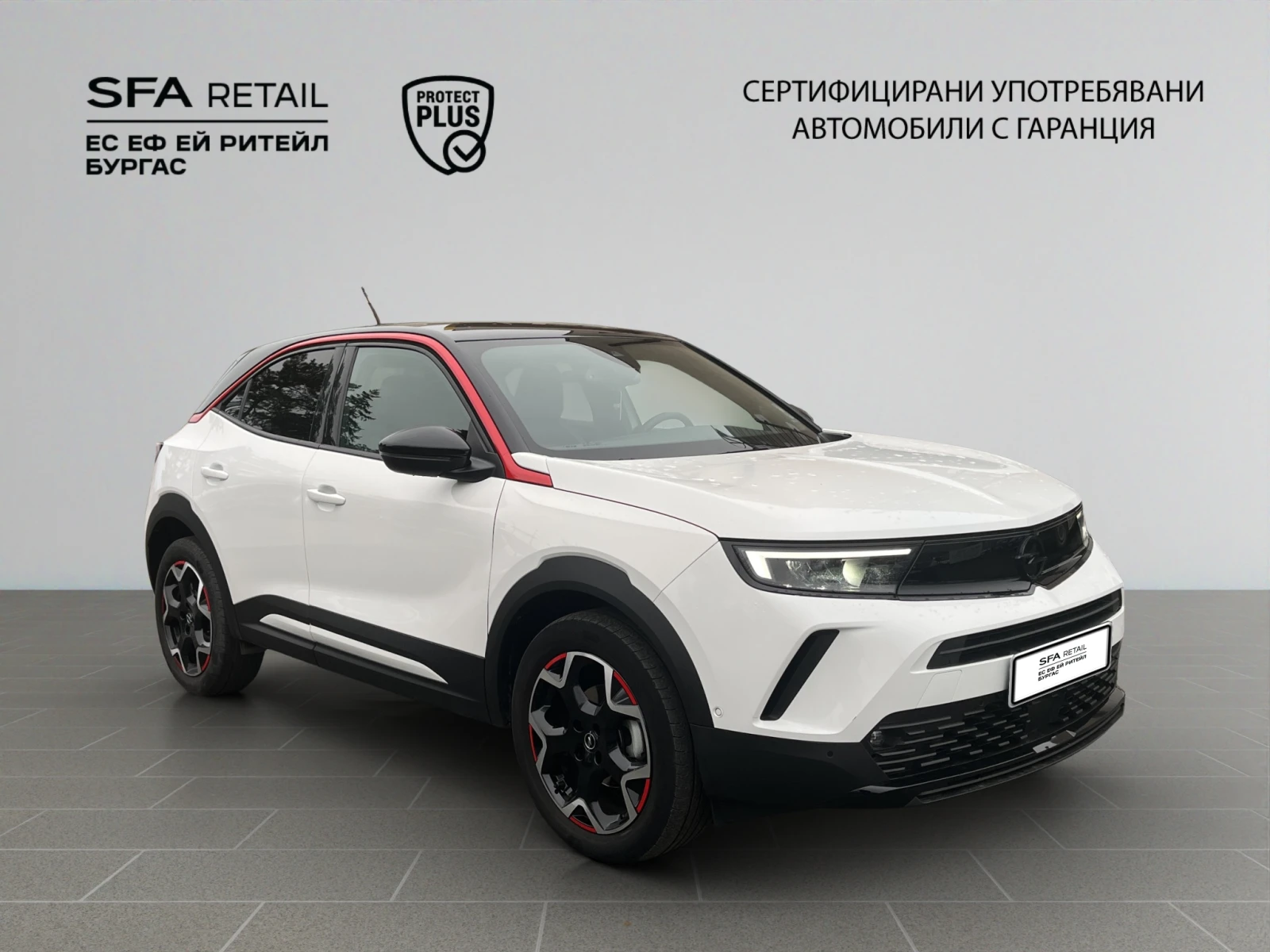 Opel Mokka | Mobile.bg � ����������� 7