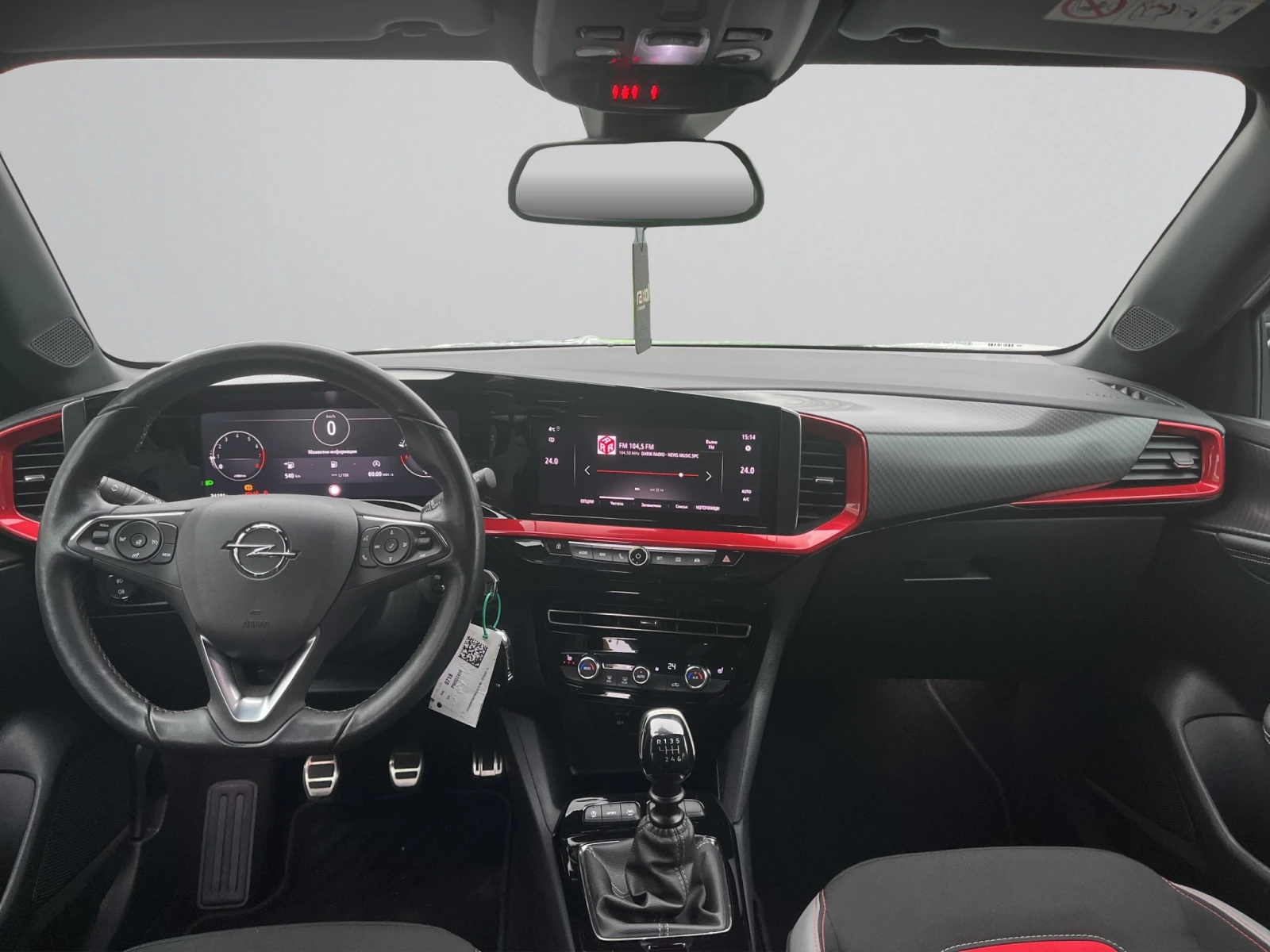 Opel Mokka | Mobile.bg � ����������� 11