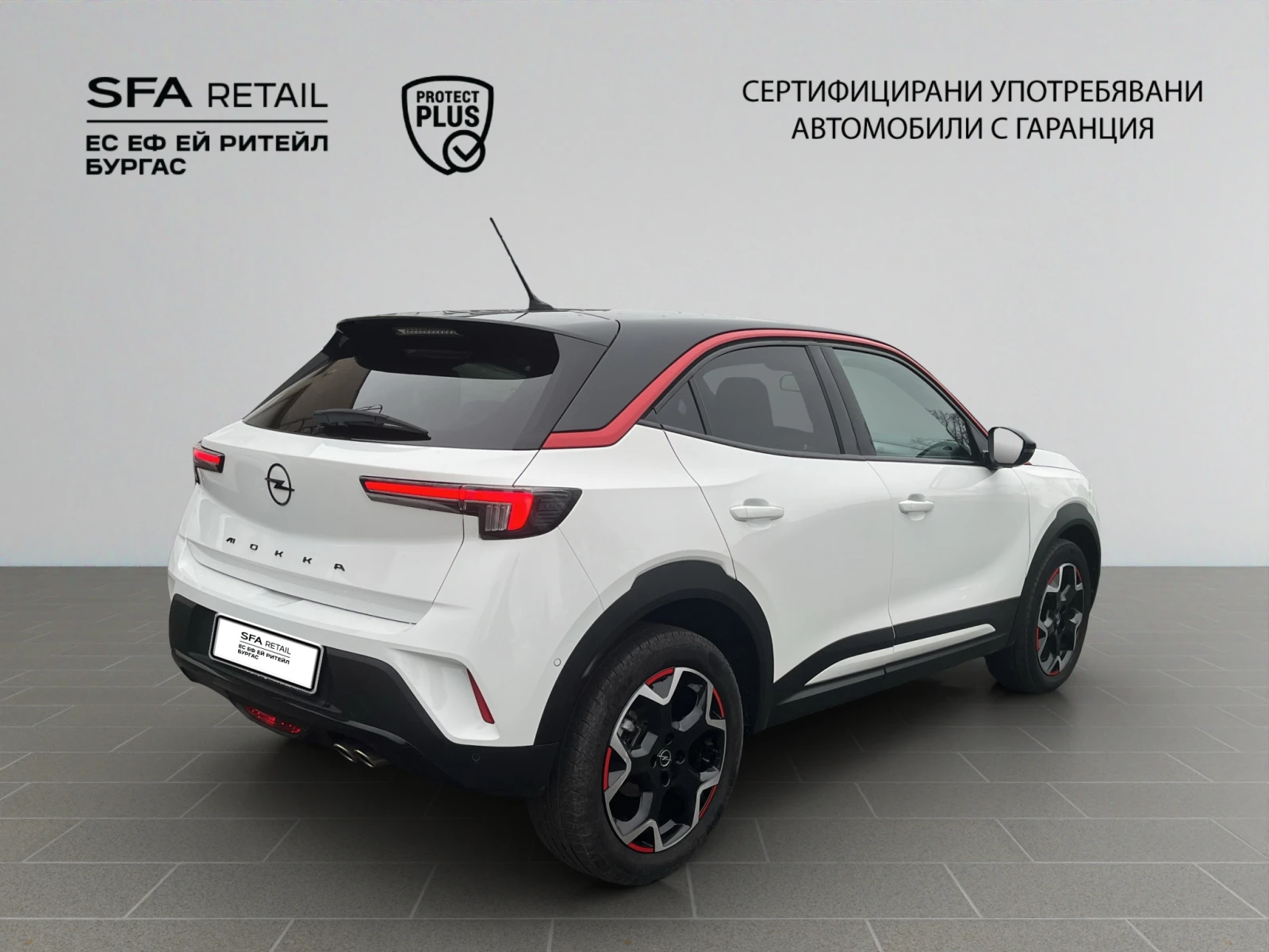 Opel Mokka | Mobile.bg � ����������� 5