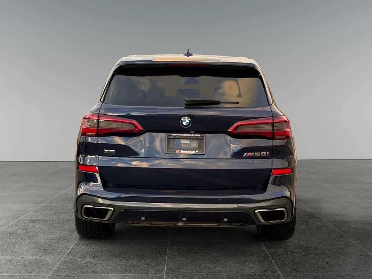 BMW X5 M50i | PANO | HUD | LASER | H/K | MASSAGE | 360, снимка 5 - Автомобили и джипове - 53770853