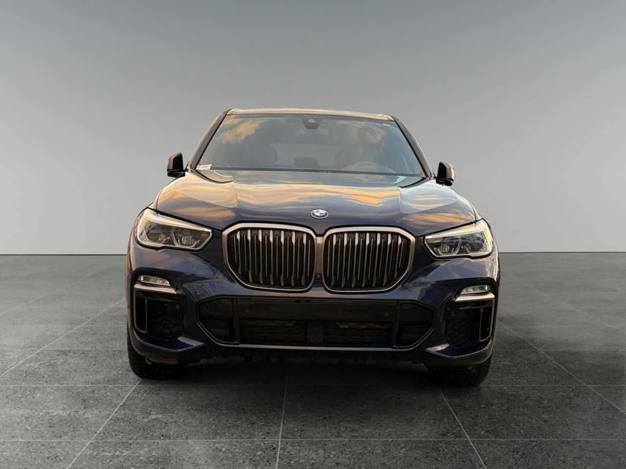 BMW X5 M50i | PANO | HUD | LASER | H/K | MASSAGE | 360, снимка 2 - Автомобили и джипове - 53770853