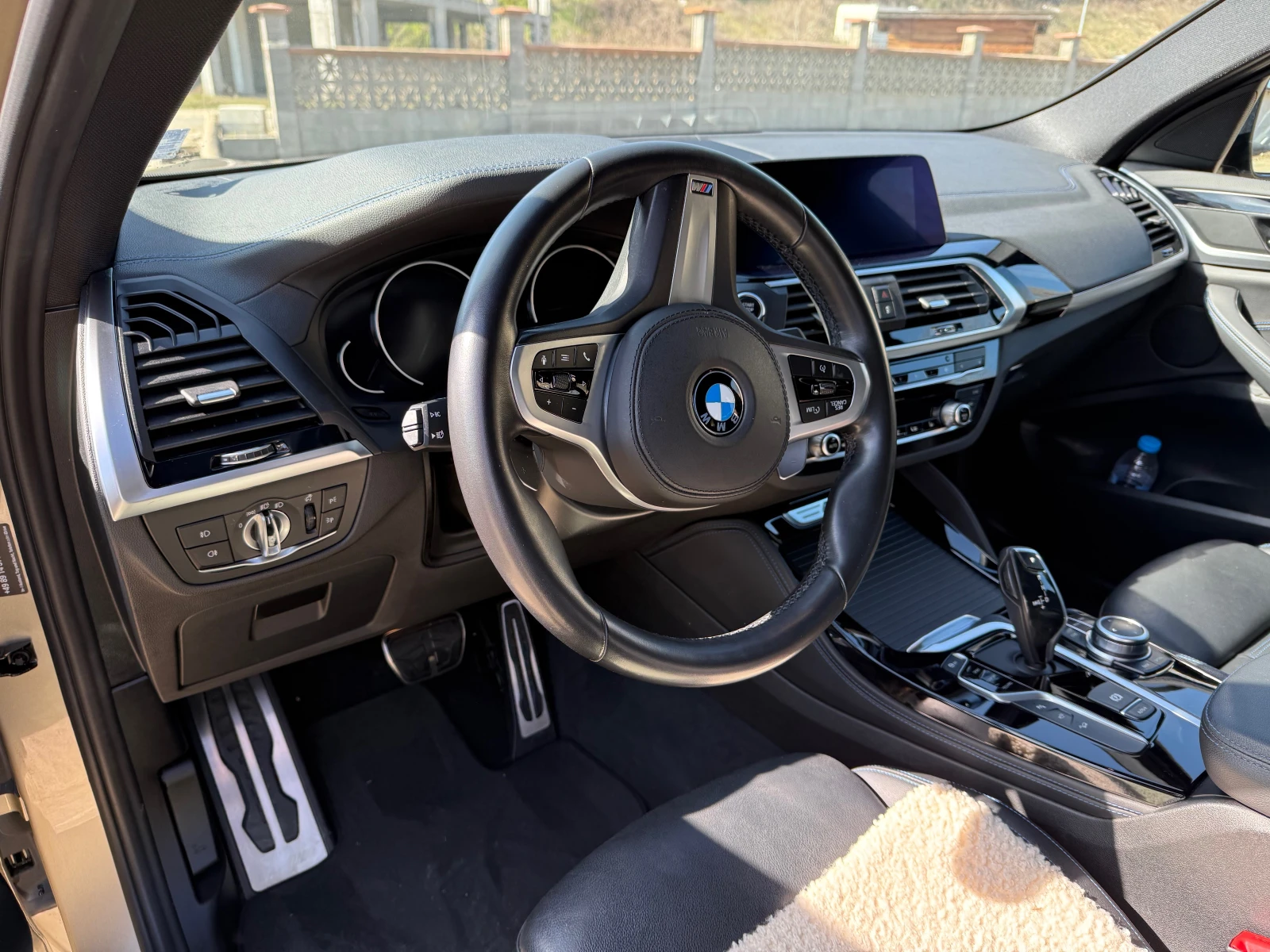 BMW X4 M40i, снимка 5 - Автомобили и джипове - 53828721