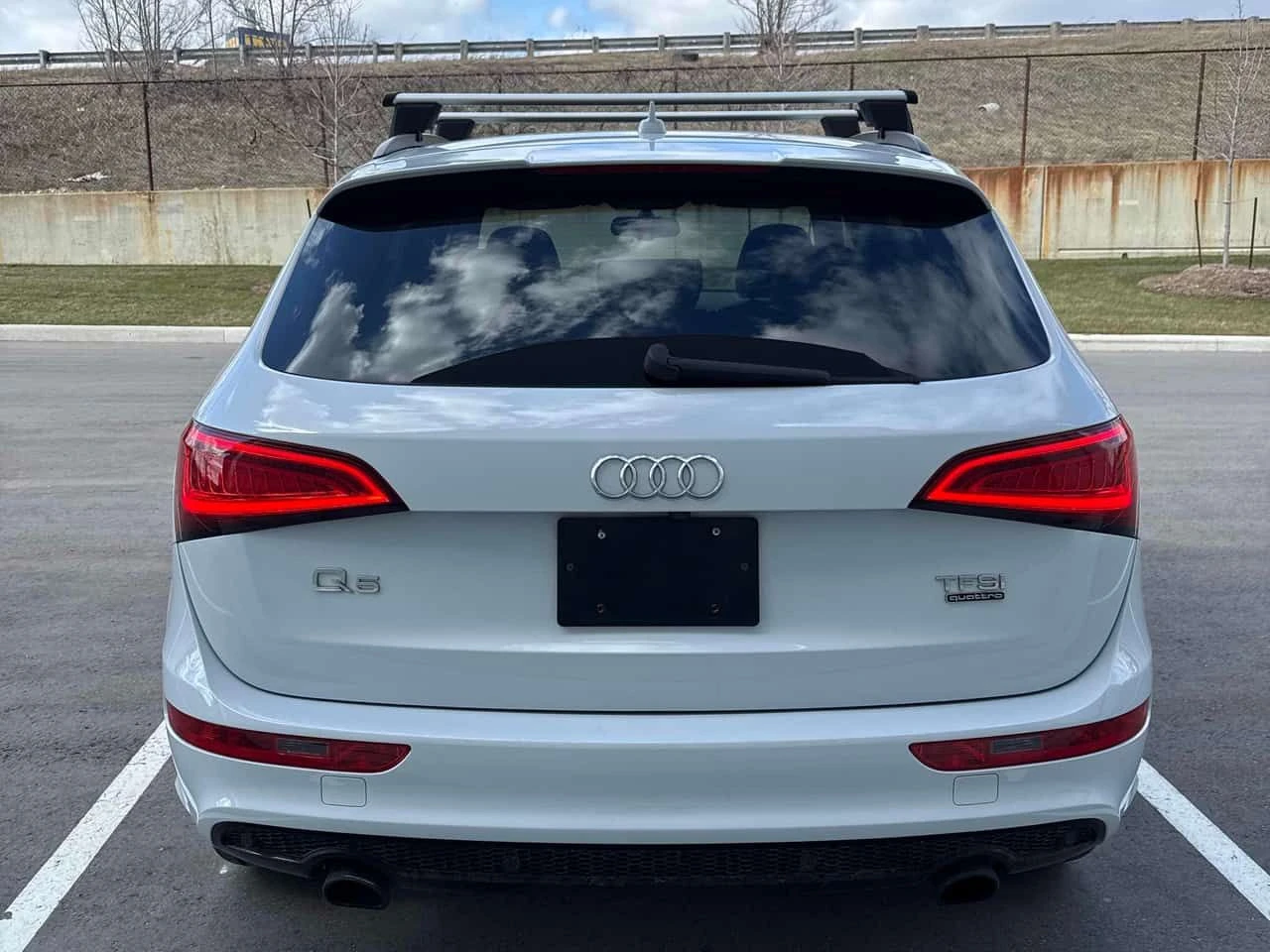 Audi Q5 * Progressiv * CARFAX * ������� * ��� ����� *  | Mobile.bg � ����������� 4