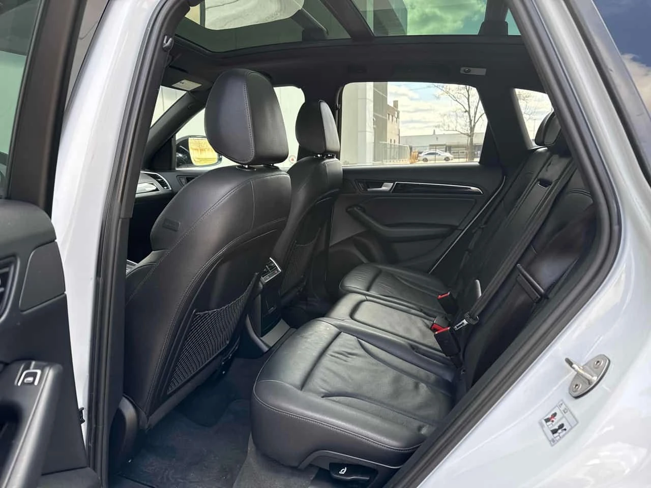 Audi Q5 * Progressiv * CARFAX * ������� * ��� ����� *  | Mobile.bg � ����������� 14