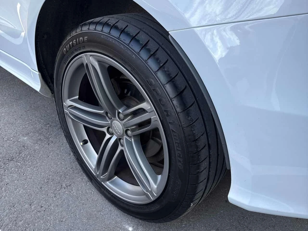 Audi Q5 * Progressiv * CARFAX * ������� * ��� ����� *  | Mobile.bg � ����������� 7