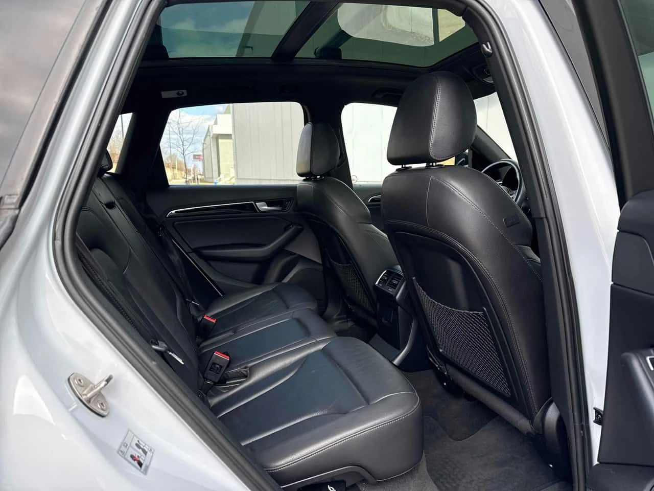 Audi Q5 * Progressiv * CARFAX * ������� * ��� ����� *  | Mobile.bg � ����������� 13