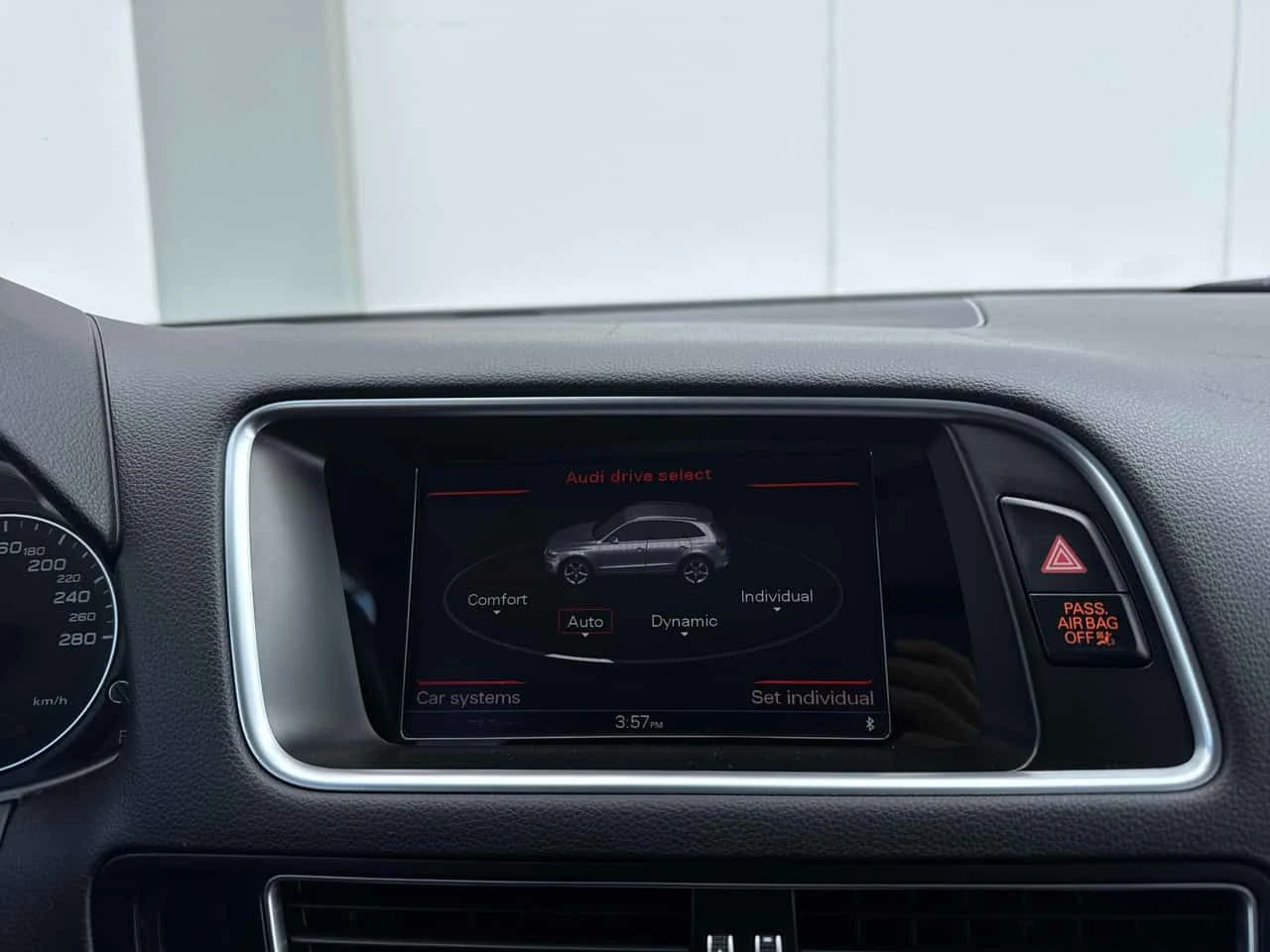 Audi Q5 * Progressiv * CARFAX * ������� * ��� ����� *  | Mobile.bg � ����������� 11