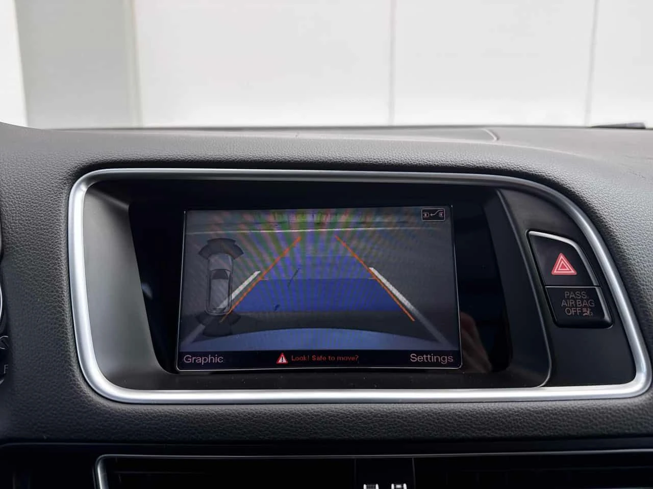 Audi Q5 * Progressiv * CARFAX * ������� * ��� ����� *  | Mobile.bg � ����������� 16