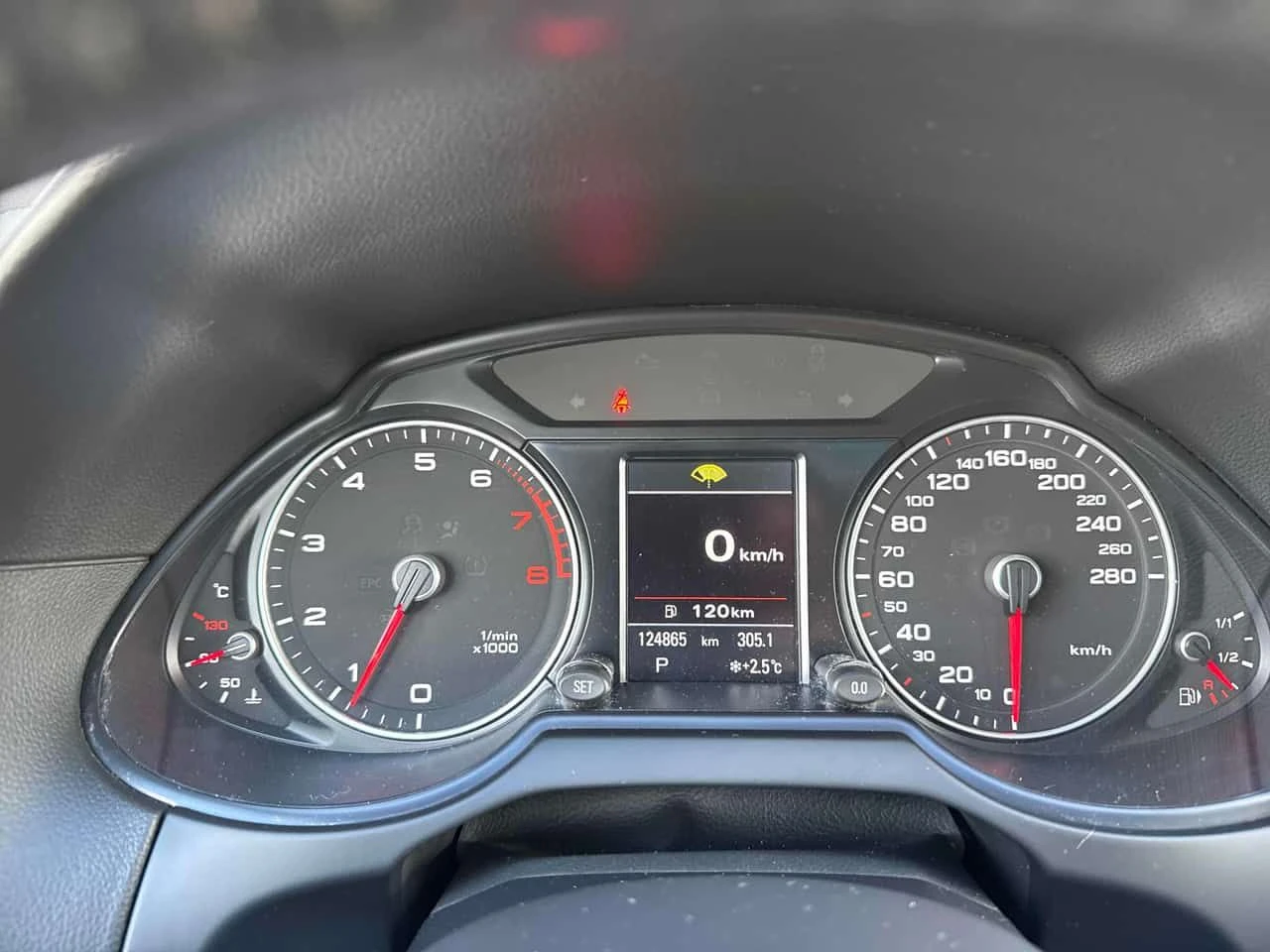 Audi Q5 * Progressiv * CARFAX * ������� * ��� ����� *  | Mobile.bg � ����������� 8