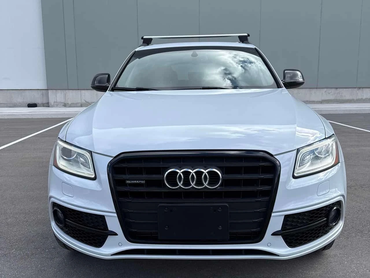 Audi Q5 * Progressiv * CARFAX * ������� * ��� ����� *  | Mobile.bg � ����������� 6