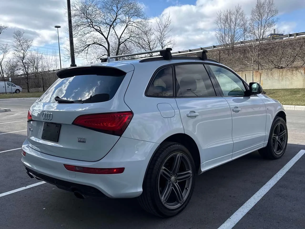 Audi Q5 * Progressiv * CARFAX * ������� * ��� ����� *  | Mobile.bg � ����������� 10